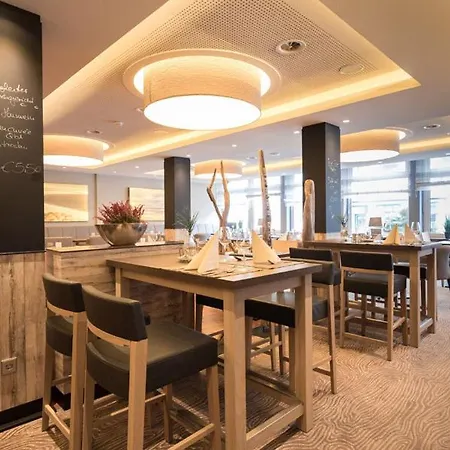 Restaurant Ennen 4*