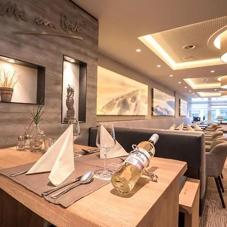 Otel Restaurant Ennen
