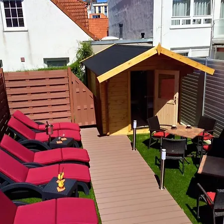 Restaurant Ennen 4*