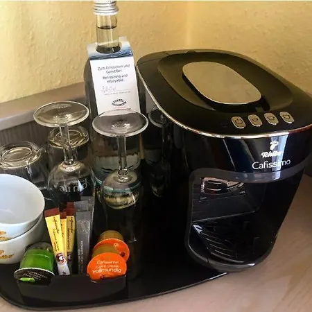 Restaurant Ennen Hotel