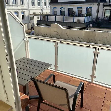 Restaurant Ennen 4* Norderney