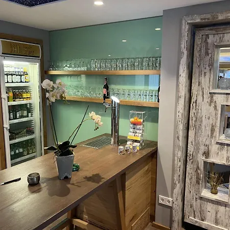 Restaurant Ennen Norderney