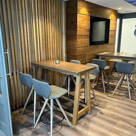 Restaurant Ennen