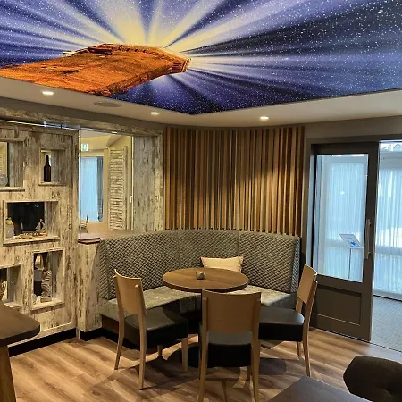 Restaurant Ennen Otel