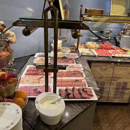 Restaurant Ennen