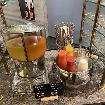 Restaurant Ennen Hotel