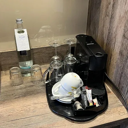 Restaurant Ennen Hotel