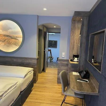 Restaurant Ennen Hotel