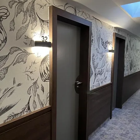 Restaurant Ennen Otel