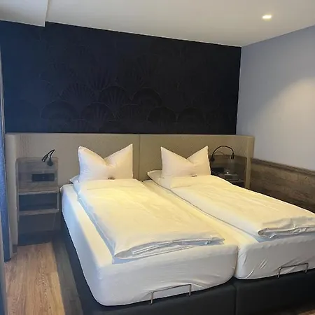 Restaurant Ennen Norderney