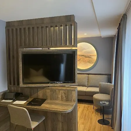 Hotel Restaurant Ennen 4*