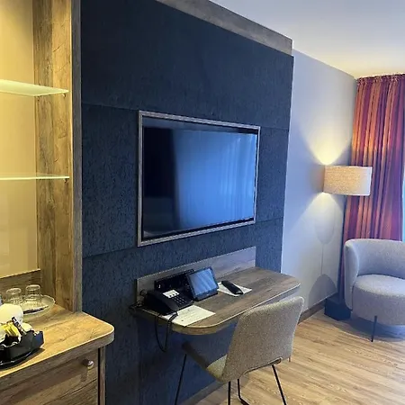 Restaurant Ennen 4*