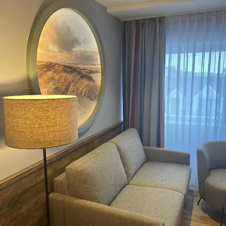 Hotel Restaurant Ennen