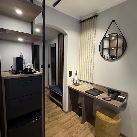 Restaurant Ennen Hotel