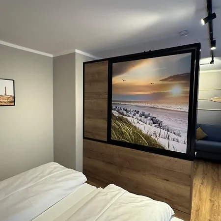 Hotel Restaurant Ennen