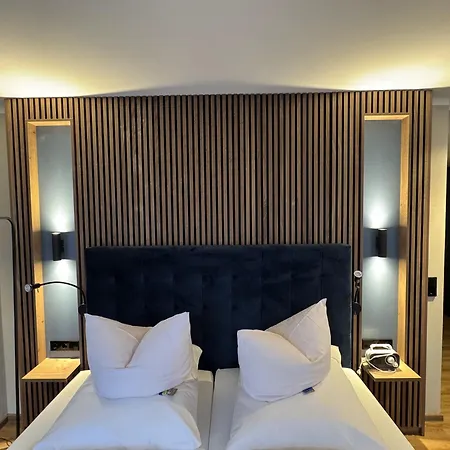 Restaurant Ennen Otel 4*