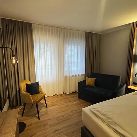 Hotel Restaurant Ennen