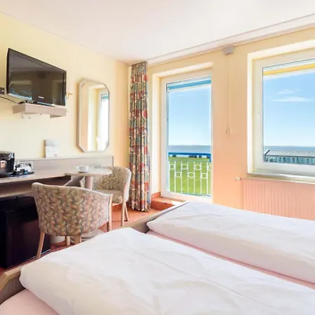 Restaurant Ennen 4* Norderney