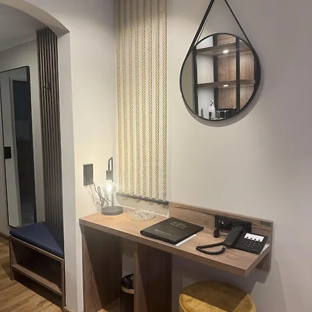 Restaurant Ennen Hotel