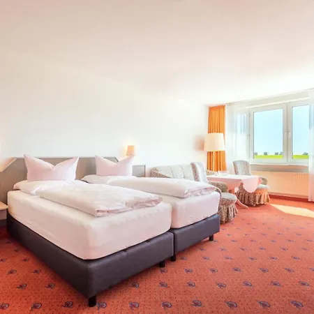 Restaurant Ennen Hotel Norderney