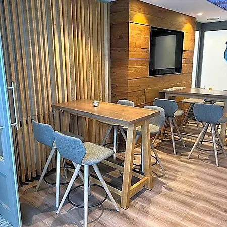 Restaurant Ennen Norderney