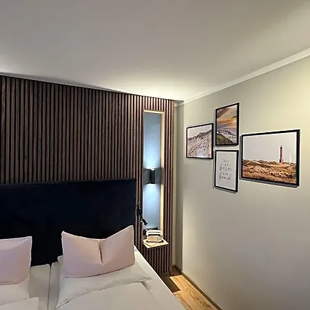 Restaurant Ennen 4* Norderney