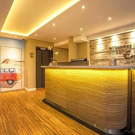 Restaurant Ennen 4*