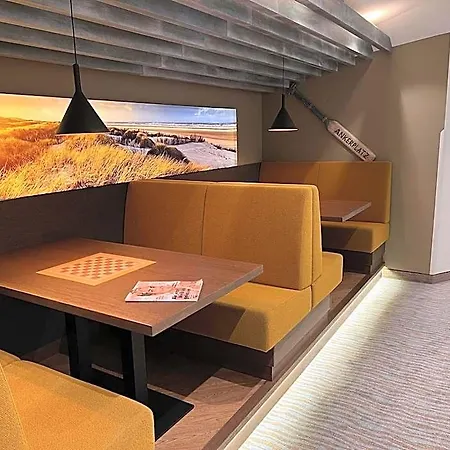 Ξενοδοχείο Restaurant Ennen 4*