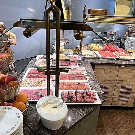 Restaurant Ennen Ξενοδοχείο