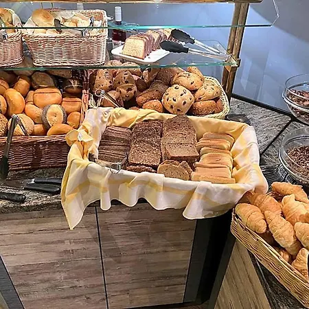 Restaurant Ennen Ξενοδοχείο