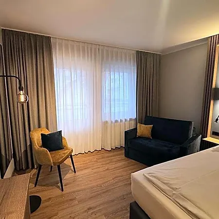 Restaurant Ennen Ξενοδοχείο Norderney