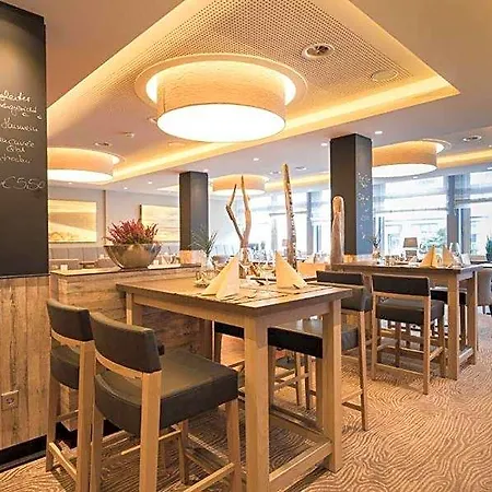 Restaurant Ennen 4* Norderney
