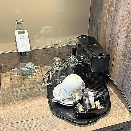 Restaurant Ennen 4*