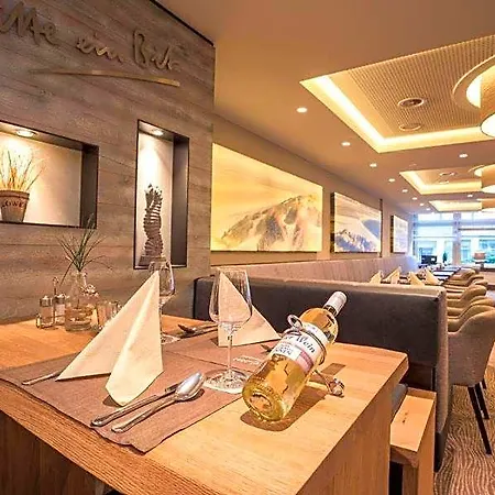 Restaurant Ennen Ξενοδοχείο