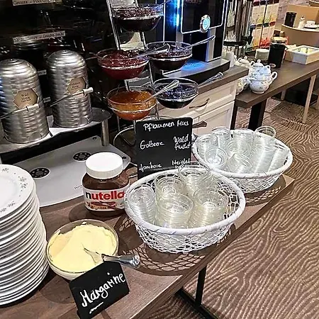 Ξενοδοχείο Restaurant Ennen Norderney