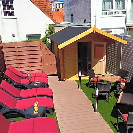 Restaurant Ennen 4* Norderney