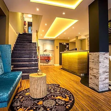 Restaurant Ennen Ξενοδοχείο Norderney