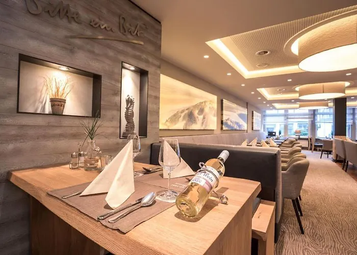 Отель Restaurant Ennen