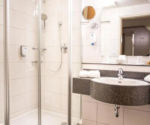 Restaurant Ennen Нордерней