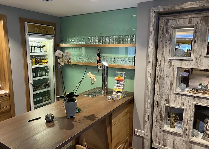 Restaurant Ennen Нордерней