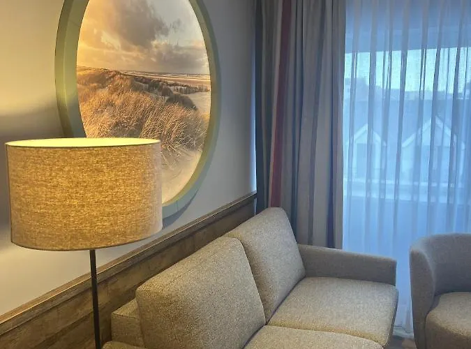 Отель Restaurant Ennen