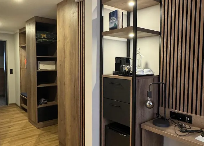 Restaurant Ennen 4* Нордерней